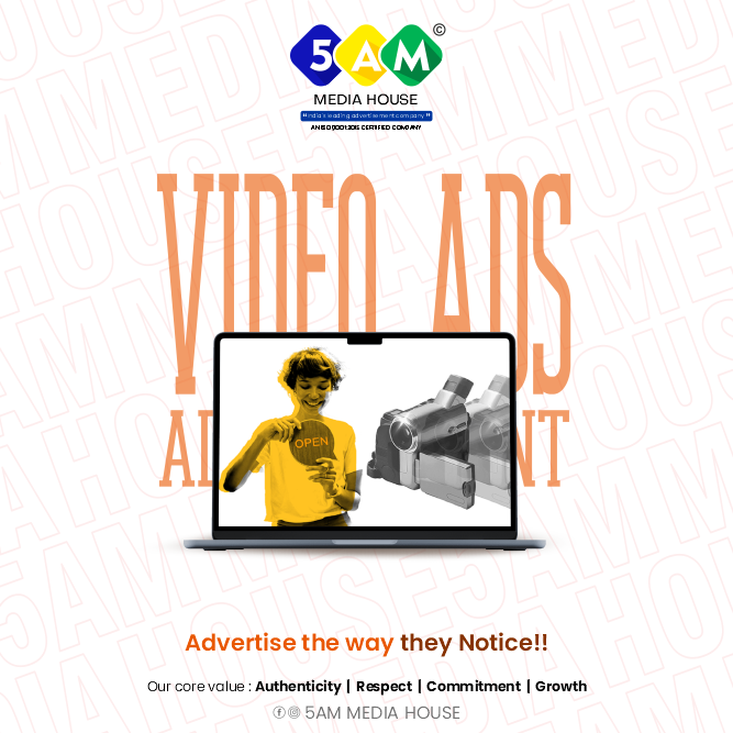 Video Ads