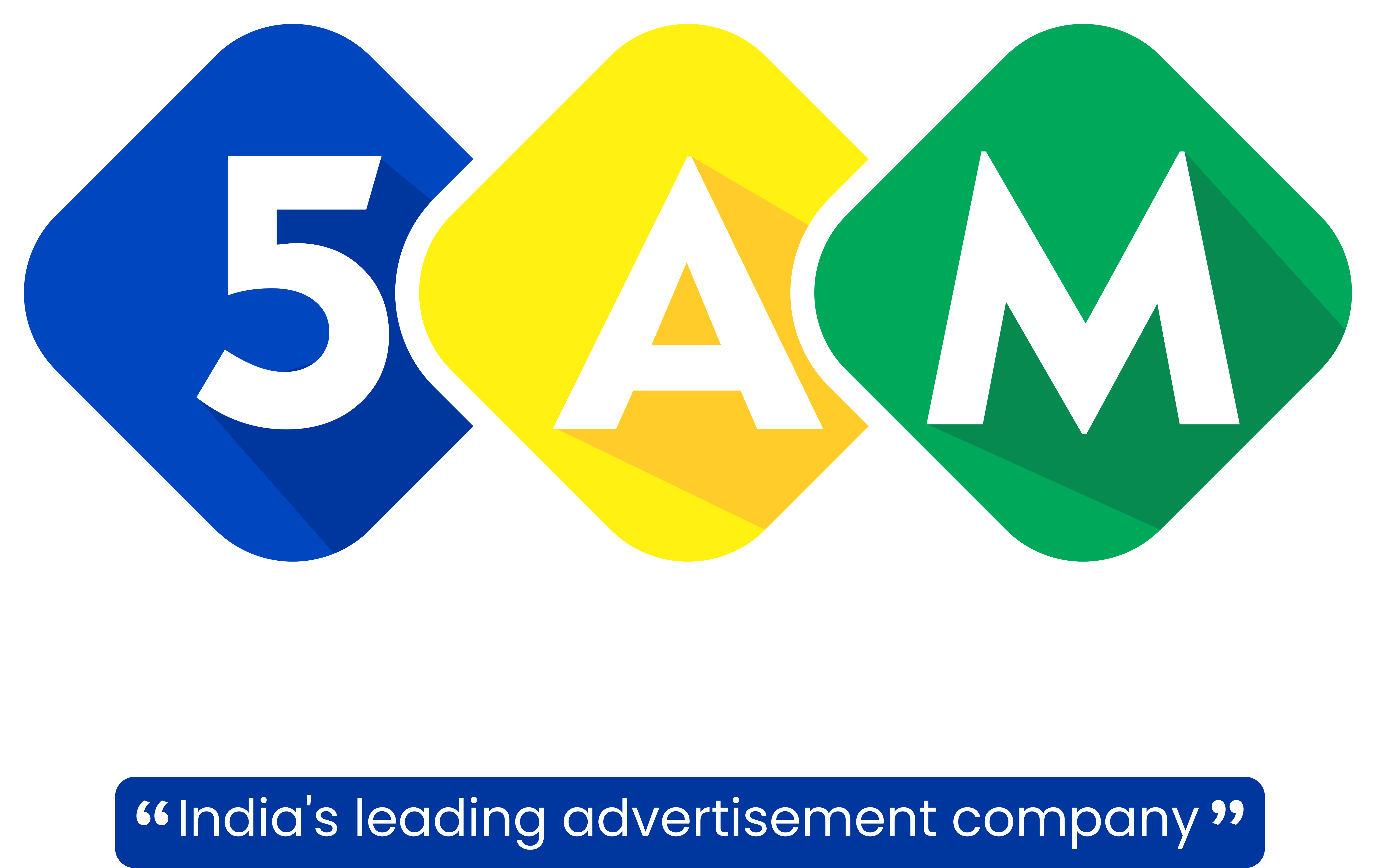 5AM Media House