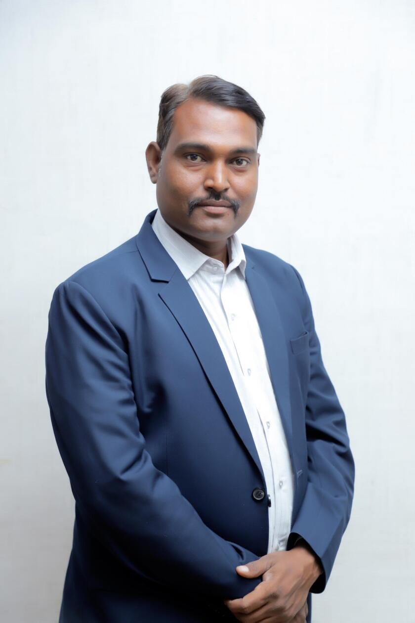 Deepak