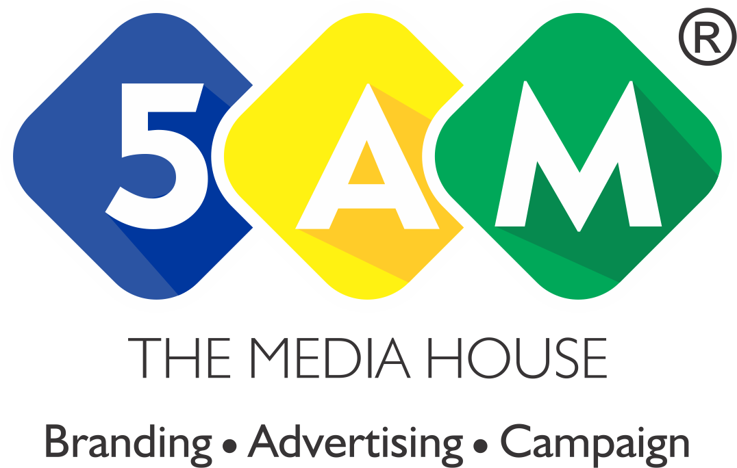 5AM Media House