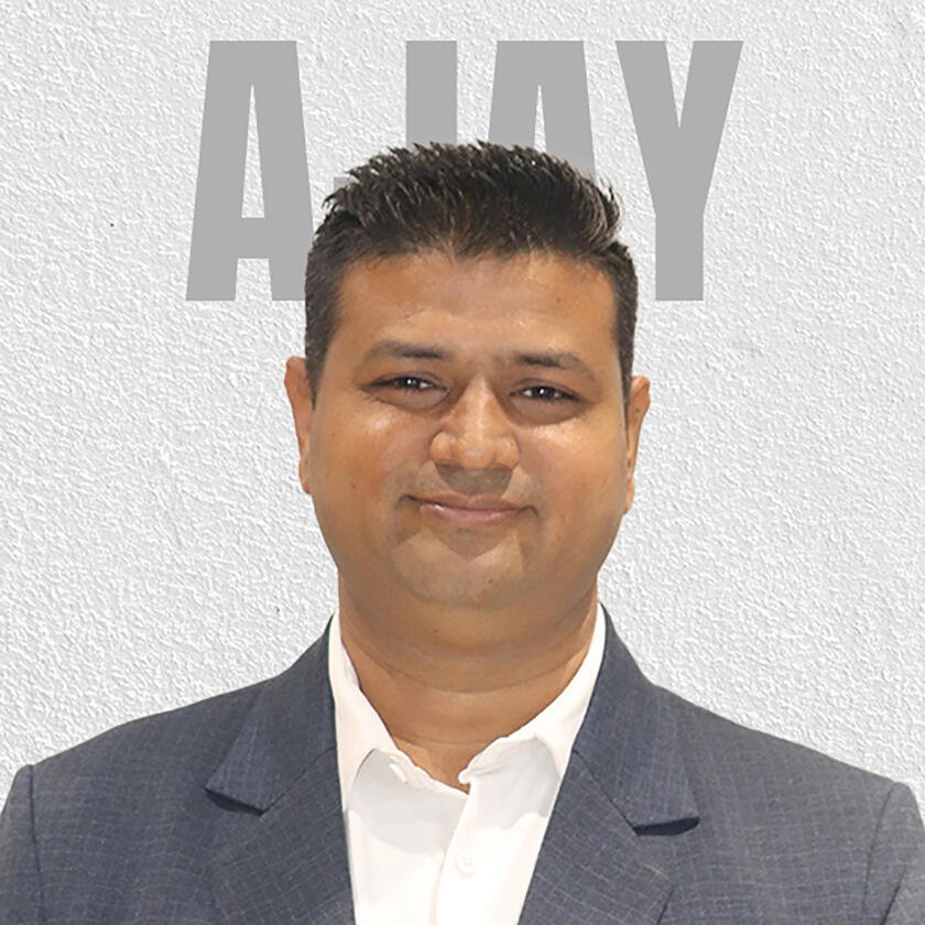 Ajay Varlekar
