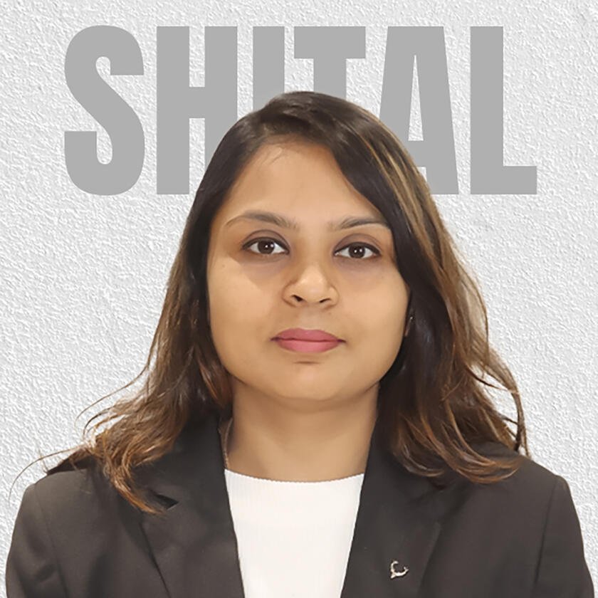 Sheetal Varlekar