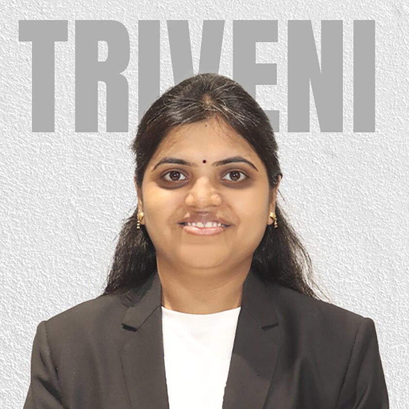 TRIVENI GAVATE