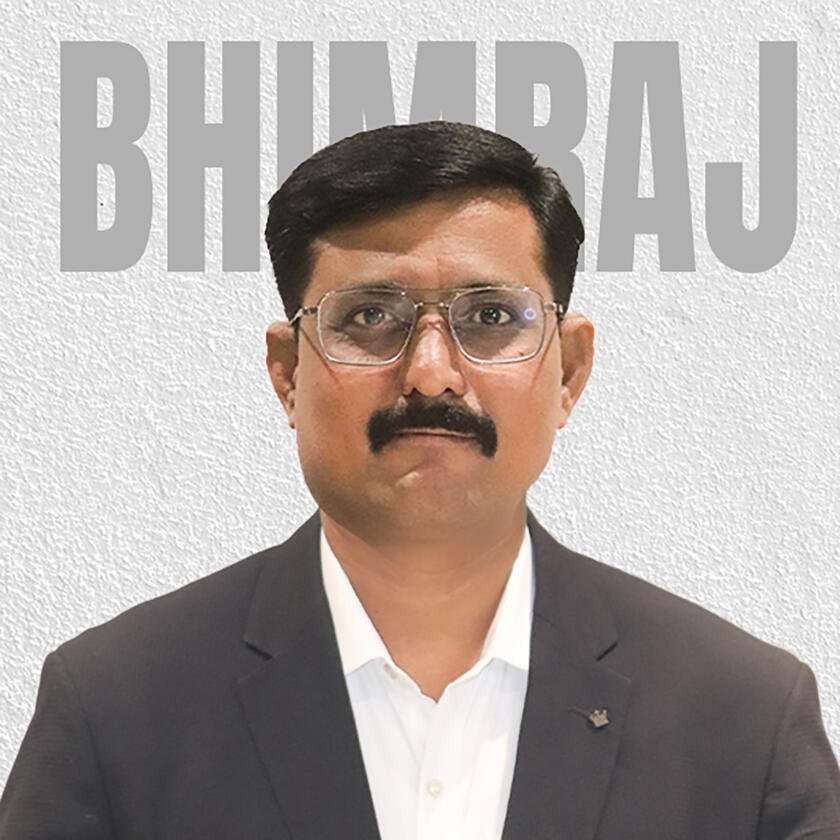 Bhimraj bhai