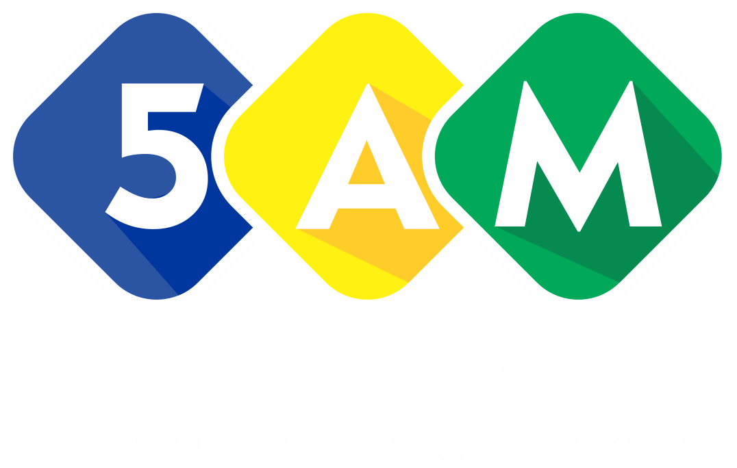 5AM Media House